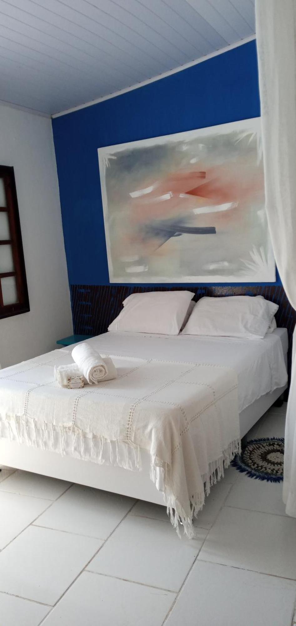 Pousada Lua Nova Buzios Chambre photo