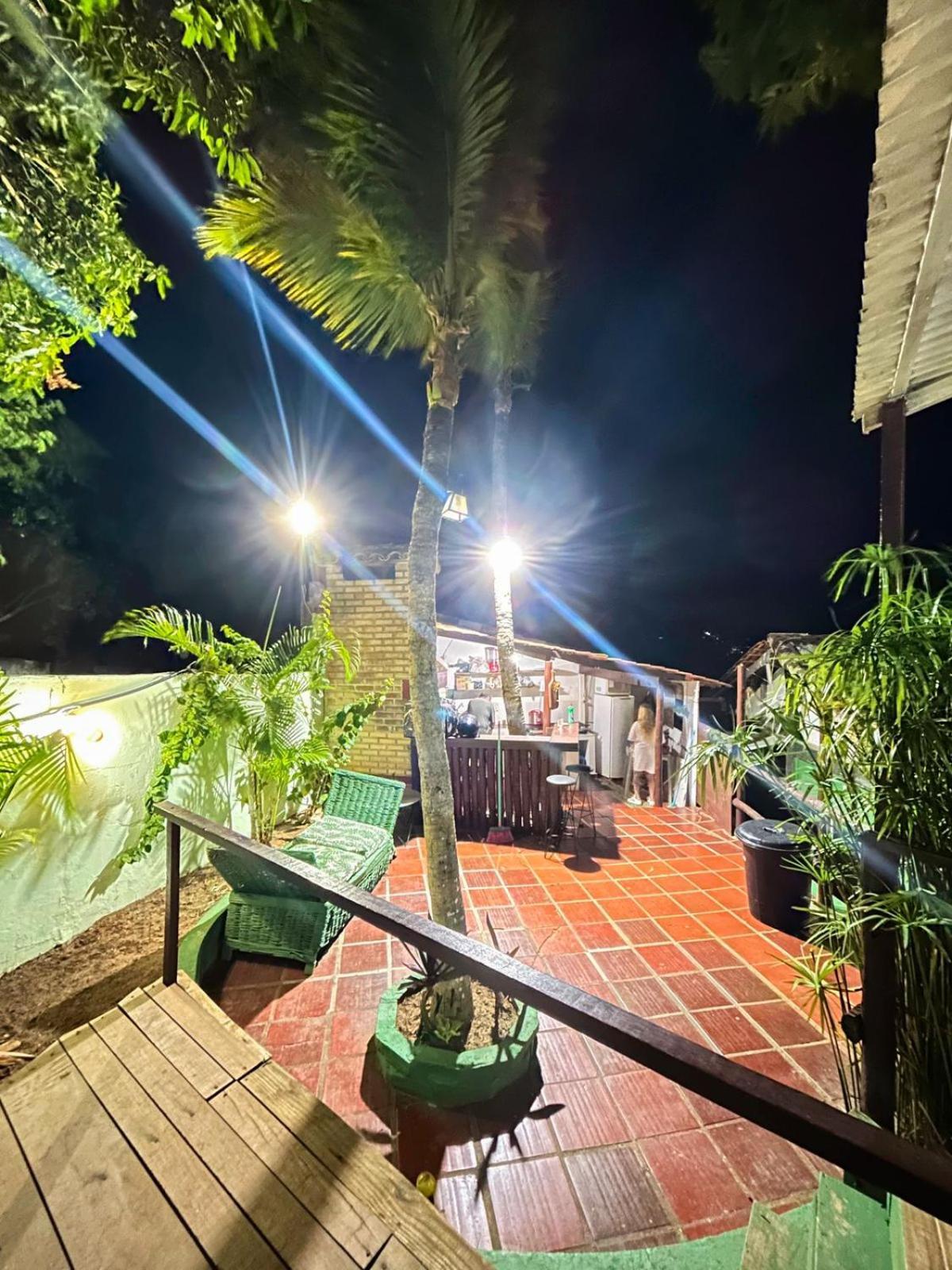 Pousada Lua Nova Buzios Extérieur photo