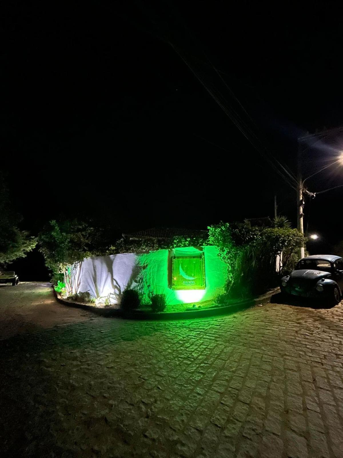 Pousada Lua Nova Buzios Extérieur photo